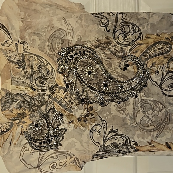 Buckle American Age shirt - Picture 2 of 10